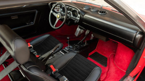 image F10 in Safariferrari gallery