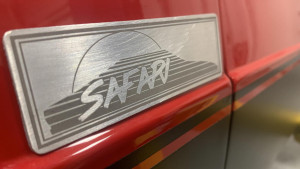 image F12 in Safariferrari gallery