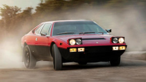 image F1 in Safariferrari gallery