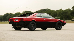 image F8 in Safariferrari gallery