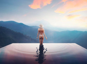 image 10 in Sara Underwood Indonesie gallery