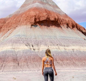 image 9 in Sara Underwood Peper gallery