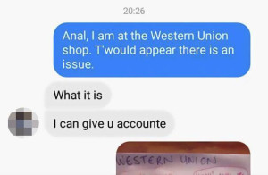 image 19 in Scammerdescam gallery