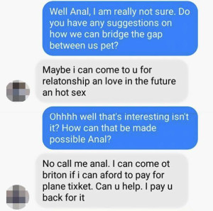 image 5 in Scammerdescam gallery