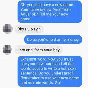 image 9 in Scammerdescam gallery
