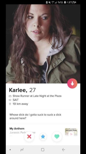 image 10 in schaamteloze tinder gallery