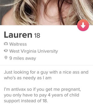 image 18 in schaamteloze tinder gallery