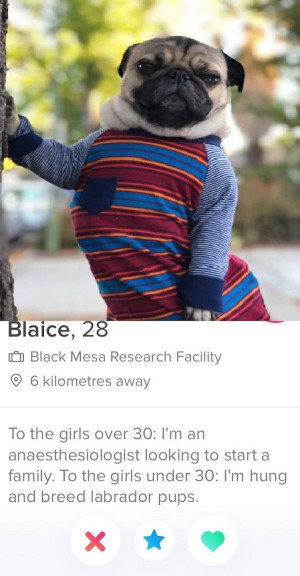 image 4 in schaamteloze tinder gallery