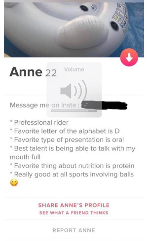 image 5 in schaamteloze tinder gallery