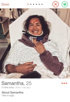 image 6 in schaamteloze tinder gallery