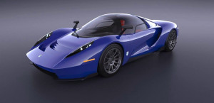image 5 in Scuderia gallery