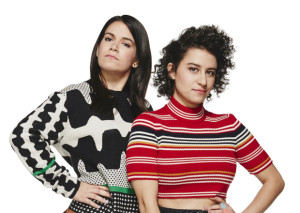 image 10.-Broad-City in Series gallery