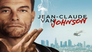 image 30.-Jean-Claude-Van-Johnson in Series gallery