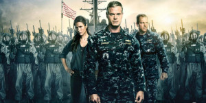 image 33.-The-Last-Ship in Series gallery