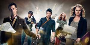image 35.-The-Librarians in Series gallery