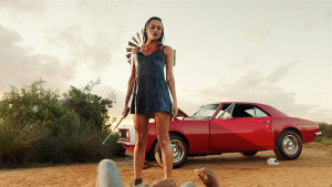 image 8.-Blood-Drive in Series gallery