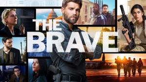 image 9.-The-Brave in Series gallery