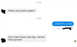 image 4 in Sexting gallery