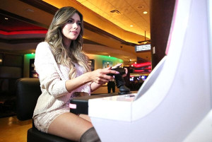 image 25 in sexy gamers gallery