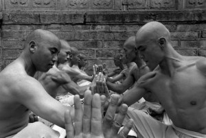 image 4 in Shaolin monniken gallery