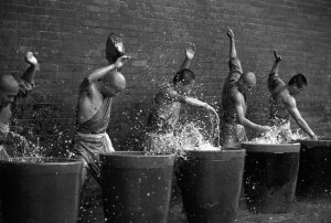 image 8 in Shaolin monniken gallery
