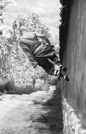 image 9 in Shaolin monniken gallery