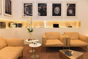 image 2 in Showroom gallery