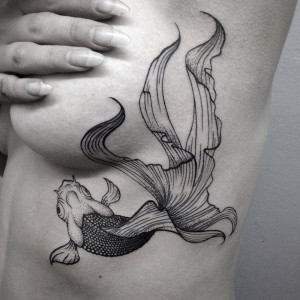 image 10 in sideboobtattoo gallery