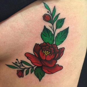 image 12 in sideboobtattoo gallery