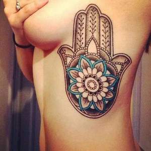 image 17 in sideboobtattoo gallery
