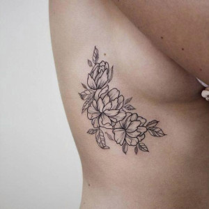 image 18 in sideboobtattoo gallery