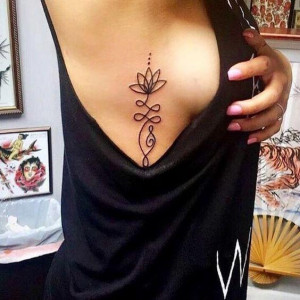 image 22 in sideboobtattoo gallery