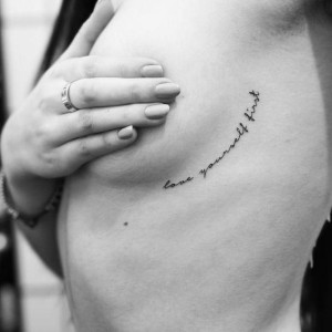 image 4 in sideboobtattoo gallery