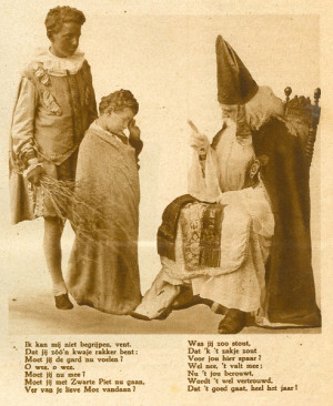 image 10 in sinterklaas  gallery