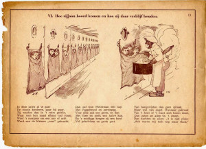 image 11 in sinterklaas  gallery