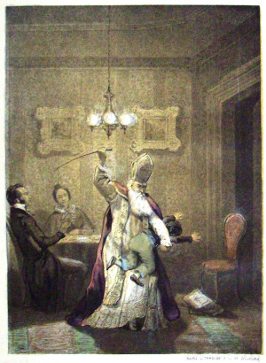 image 14 in sinterklaas  gallery