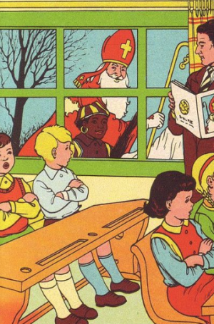 image 16 in sinterklaas  gallery