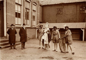 image 17 in sinterklaas  gallery