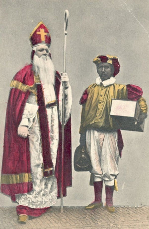 image 18 in sinterklaas  gallery