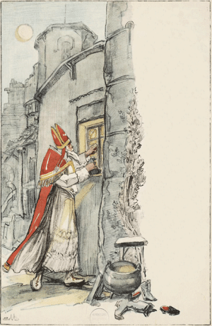 image 24 in sinterklaas  gallery
