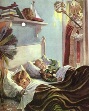 image 28 in sinterklaas  gallery