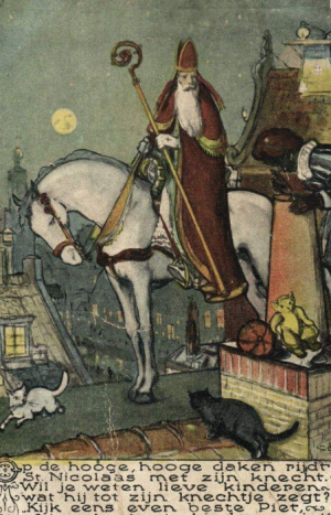 image 30 in sinterklaas  gallery
