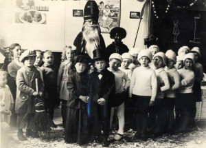 image 33 in sinterklaas  gallery