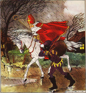 image 7 in sinterklaas  gallery