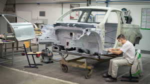 image 11 in skoda pick-up gallery