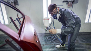 image 12 in skoda pick-up gallery