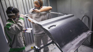 image 17 in skoda pick-up gallery