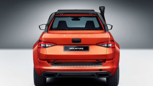 image 21 in skoda pick-up gallery