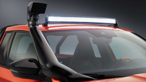 image 22 in skoda pick-up gallery