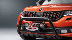 image 23 in skoda pick-up gallery